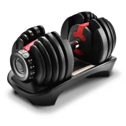 (🎉Buy 1 Get 1 FREE)Bowflex SelectTech 552 Adjustable Dumbbells